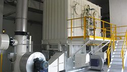 温州两床式RTO工作原理简介