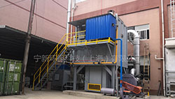 温州RTO设备的启动流程