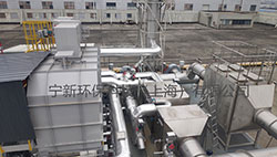 温州熟悉RTO设备的操作规则有利于工作使用