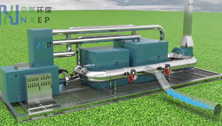 温州RTO蓄热焚烧炉有哪些分类？