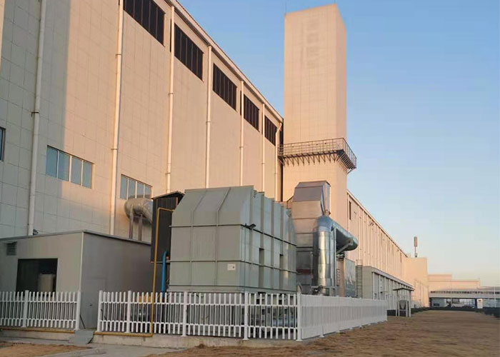 温州RTO蓄热体存在哪些问题？