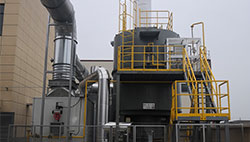 温州RTO焚烧炉的常见问题