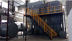 温州RTO设备的特点和设计关键因素