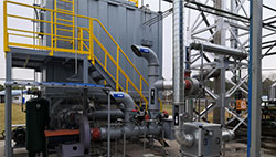 温州RTO焚烧炉的生产厂家