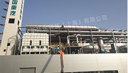温州为什么沸石转轮+RTO工艺能有效处理有机废气？