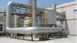 温州RTO焚烧炉能给企业带来什么好处？